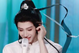 刘宇《思君朝与暮》完整版歌词