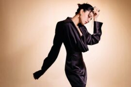 刘惜君《秘密》歌词及评论