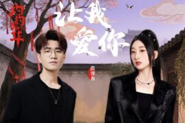 王铮亮、等什么君(邓寓君)《让我爱你》歌词《灼灼韶华》浪漫曲