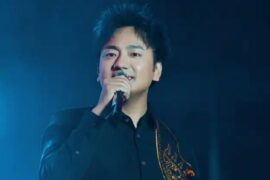 海来阿木、妞妞合唱团《口弦》歌词及评论