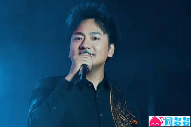 海来阿木、妞妞合唱团《口弦》歌词及评论