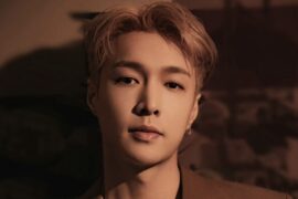 张艺兴《一直都在》完整版歌词