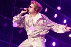 李嘉格、王以太《有一颗星为我存在》完整版歌词