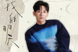 刘学义《我的明天》歌词及赏析