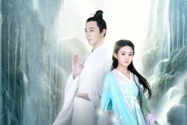 F.I.R.、彭佳慧《心之火》歌词《花千骨》片头曲