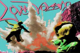 张峻豪、Vansdaddy《Love Volcano》歌词表达及评论