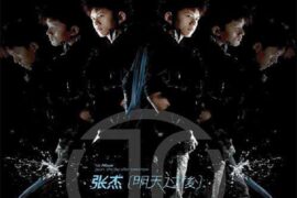 张杰《我们都一样》歌词表达及评论