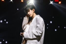 范世錡《Come Home》歌词及赏析