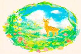 普阿山、MoonJellies《情丝铸慧剑》歌词及赏析