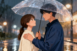 挽回爱情的60句肺腑之言，别再错过了