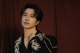 伯远《记心引力》歌词及评论