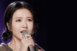 谭维维《向山野》歌词及评论