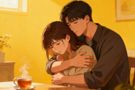 让女人瞬间心软的话（精选 50 句）