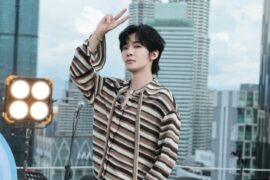 王赫野《再遇皇姑》歌词(沈阳市皇姑区文旅宣传曲)