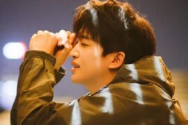 黄子弘凡《直到尽头》歌词及赏析