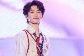 梓渝《恒星》歌词 “益耳行动”主题曲