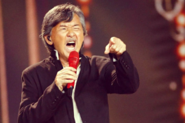 林子祥《咏春》歌词表达及评论赏析