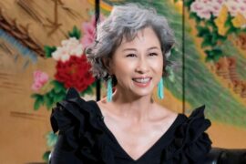 叶蒨文《零时十分》完整版歌词