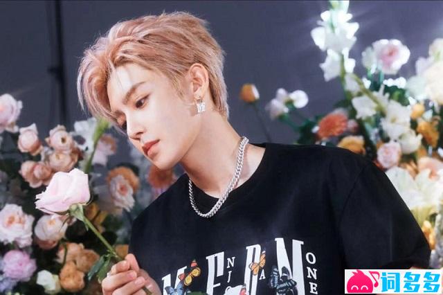 侯明昊《若你的世界没有暖阳》歌词《入青云》宿命救赎曲
