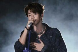 卓沅《Not over you》完整版歌词