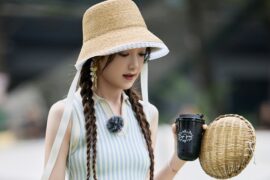 希林娜依高《红尘客》歌词《宴遇永安》主题曲