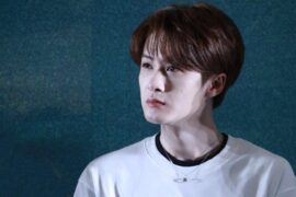 檀健次《震耳欲聋》歌词及评论