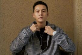 陈伟霆《Love U2》歌词及赏析