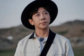 听，谁在唱歌 第7期《一直在路上》歌词及评论