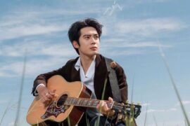 听，谁在唱歌 第7期《寂寞公路》歌词及赏析