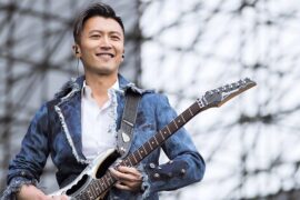 谢霆锋《逆行》歌词表达及评论