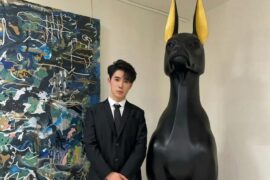 鹭卓《茶道江湖》完整版歌词