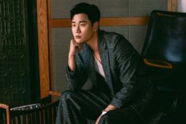 Eric周兴哲《Take My Time》歌词及评论