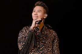 陶喆《陪你》歌词表达及评论赏析