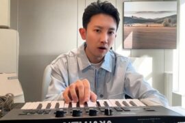 王博《没出息》加长版歌词