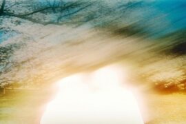 米津玄師《1991》歌词《秒速五厘米》主题曲