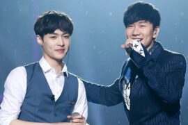 张艺兴、林俊杰《为你揭晓》歌词表达及评论