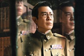 于和伟《团圆》歌词《沉默的荣耀》插曲