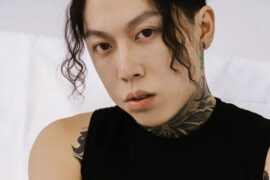 PSY.P《你用说爱我的嘴亲他》完整版歌词