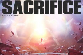 邓紫棋《Sacrifice》歌词 2025英雄联盟全球总决赛主题曲