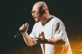 刀郎《命运的赛勒克》歌词《万桐书》电影主题曲