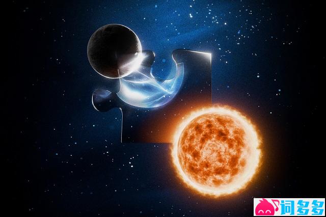 FOX胡天渝、陆翊《Tick tick-tock恒》歌词及赏析