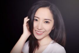 龚淑均《我愿》歌词及评论