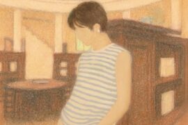 萧敬腾《为爱狂欢》歌词及评论