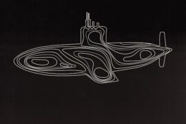 白色海岸《潮水撤退的形状》歌词及赏析