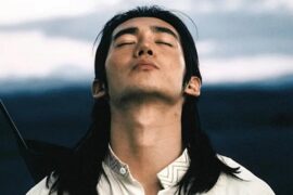 于适《乘船》完整版歌词