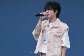 王靖雯《谜语》完整版歌词