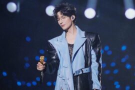 陈楚生《耍赖》完整版歌词