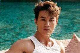 吴克群《没了命爱你》歌词及赏析