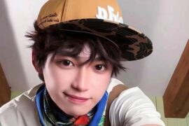 梓渝《趁黎明来临前说爱吧》完整版歌词