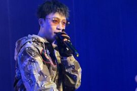 王齐铭《不得了Freestyle》歌词及赏析